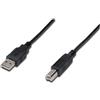 Digitus Cavo usb Digitus 2.0 AK300102030S 3m Nero