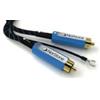 Norstone Cavo Rca Norstone SKYE 100 con conduttori OFC in rame