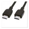 IGLOO Cavo HDMI Igloo 1m Nero [OS-37]