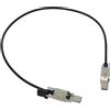 Cisco Cavo impilabile Cisco Tipo 4 3m [STACK-T4-3M=]