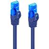 Digitus Cavo di rete Digitus cat5e U/UTP AWG 26/7 5m blu [DK1532010B]