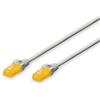 Digitus Cavo di rete Digitus cat6 UTP non schermato 2m grigio [DK1613A020]