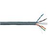 Link Cavo di rete Link UTP cat 5e non schermato in rame matassa 305m [LK305U5E]