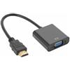 IGLOO Adattatore Hdmi Igloo HDMI M / VGA F [ND-44]
