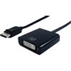 Itb Adatattore Hdmi Itb Dvi a VGA displayPort 0.15m [ROS3202]