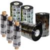 Zebra Nastro a trasferimento termico Zebra 3300 Cera/Resina 110mm x 74m [03300GS11007]