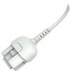 Zebra Cavo di carica Zebra CS6080-HC USB 7FT 2,1m Bianco [CVTR-U70060C-0B]