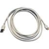 Zebra Cavo culla Zebra CS6080 senza fili da USB-C A 2.1m STR8 HCWHT [CBL-CS6-S07-0B]