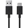 IGLOO Cavo Igloo USB a USB-TYPE C Nero [LF-06B_2]