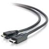 IGLOO Cavo Igloo USB-TYPE C A USB-TYPE C Nero [LF-07B_2]