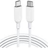 IGLOO Cavo Igloo USB TIPO C A USB TIPO C Bianco [LF-07W_2]