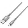 TB Cavo usb Tb usb-c 1m Grigio [AKTBXKUCMISI10G]