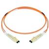 DATWYLER Cavo ottico Datwyler 2FO OM4 SCD/SCD 2m viola [43114208ZY]