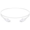 MDPC-X Cavo di rete MDPC-X 23-AWG 1m Transparente [WI-23AWG-TX]