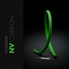 MDPC-X Manicotto per cavi MDPC-X Sleeve Medium - NV-Carbon, 1m [SL-SA-AGS]