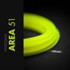 MDPC-X Area-5 Sleeve Piccolo 1m Pet-x Verde neon/Giallo neon [SL-S-AR]