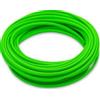 MDPC-X Sleeve Piccolo 1m Pet-x Atomic Green verde UV [SL-S-AG]