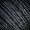 MDPC-X SL-S-BTI Sleeve piccolo 1m Carbonio B(nero)Ti(Titanio) [SL-S-BTI]