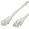 IGLOO Cavo di rete patch Igloo Utp Cat 4.6 3m Grigio [MP-30]