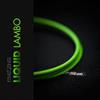 MDPC-X Guaina per cavo MDPC-X Piccolo 1m Lambo liquido (Verde) [SL-S-TXLG]
