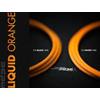 MDPC-X Guaina per cavo MDPC-X Piccolo 1 m Pet-x Arancione liquido [SL-S-TXPO]