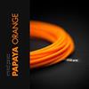 MDPC-X Guaina per cavo MDPC-X Piccolo 1m Papaia-Arancione [SL-S-PO]