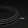 MDPC-X Guaina per cavo MDPC-X Piccolo 1m Grigio titanio MK2 [SL-S-TI]
