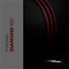 MDPC-X Guaina per cavo MDPC-X XTC 1m Pet-x Rosso diamante [SL-XTC-DR]