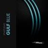 MDPC-X Guaina per cavo MDPC-X XTC 1 m Pet-x Blu Golfo [SL-XTC-GU]