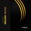 MDPC-X Guaina per cavo MDPC-X XTC 1m Pet-x Giallo morbido [SL-XTC-MY]