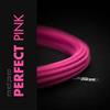 MDPC-X Guaina per cavo MDPC-X XTC 1m Pet-x Rosa perfetto (rosa) [SL-XTC-PP]