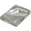 Mondi Carta in risma per stampante Mondi A4 80gr [CF5DOLPHIN80/A3]