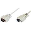 Link Cavo VGA Link per monitor M/M 1.8m Bianco [606]