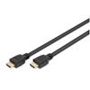 Digitus Cavo Hdmi Digitus Ultra High Speed 8K 2m Nero [AK330124020S]