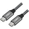 Adj Cavo usb-c Adj 3.2 tipo-C 60W 1.5m 20V/3A