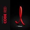 MDPC-X Manicotto per cavi MDPC-X Sleeve BIG - Code-Red, 1m [SL-B-CR]