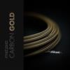 MDPC-X piccolo 1m Carbonio-Oro [SL-S-GOB]