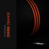 MDPC-X Guaina per cavo MDPC-X XTC 1m Pet-x Arancio Ossido [SL-XTC-OO]