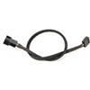 WATERCOOL Cavo splitter watercooling 4 per ventola PWM 30cm Nero [60314]