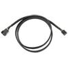 WATERCOOL Cavo prolunga alimentazione ventole Watercool PWM 4 pin 30cm Nero [60316]
