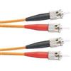 Panduit Cavo patch in fibra ottica Panduit OS2 ST-ST 10m/Giallo [NKFP923L22SM010]