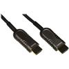 Link Cavo Link AOC Hdmi 2.1 8K 30m Nero [LKHD2130F]