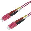 LEVITON Cavo di rete Leviton cavo patch 10m Viola [HOPLCOM4100LC273.]