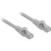 Sharkoon Cavo di rete Sharkoon SFTP Cat.7a 7.5m Grigio [4044951029723]