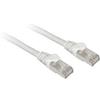 Sharkoon Cavo di rete Sharkoon SFTP Cat.7a 10m Bianco [4044951029457]