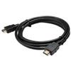 SUPERIOR ELECTRONICS Cavo Hdmi Superior Electronics 4K 2.0b 0.9m Nero