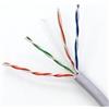 QOLTEC Cavo di rete Qoltec 50359 U/UTP Cat6 305m [AKQOLKS60050359]