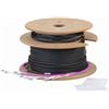 Oem Cavo Fibra Ottica Oem O8303L100OM4 multimodale 4 Fibra OM4 LC/LC 50/125 100m Nero [O8303L100OM4]
