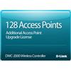 D-link Lisenza D-link DWC-2000-AP128 per DWC-2000 [DWC-2000-AP128-LIC]