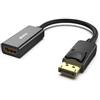 Encore Adattatore video Encore Display-port a HDMI Nero [ENCA-DPH-V2]